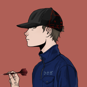 ikuzo: 1272