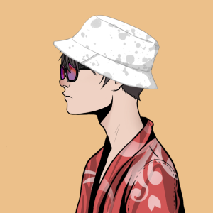 ikuzo: 3818