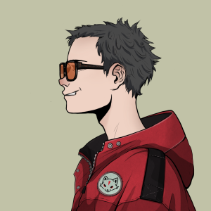 ikuzo: 2801