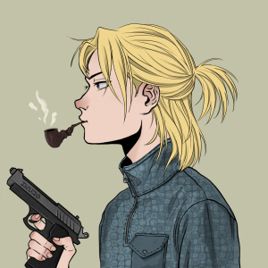 ikuzo: 3903