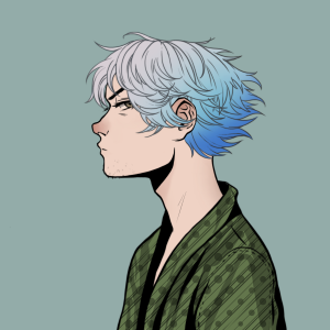 ikuzo: 1207