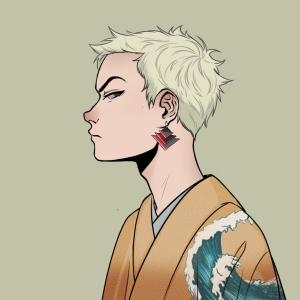 ikuzo: 5445