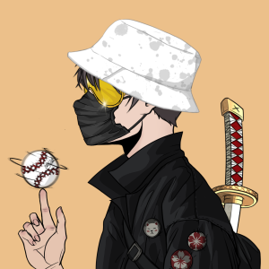 ikuzo: 1077