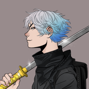ikuzo: 3473