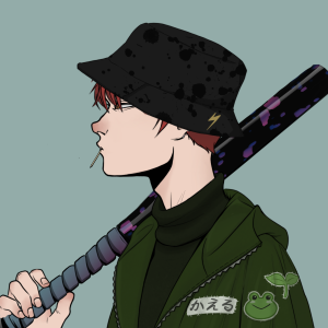 ikuzo: 4105
