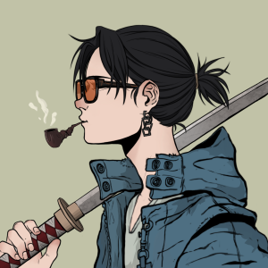 ikuzo: 105