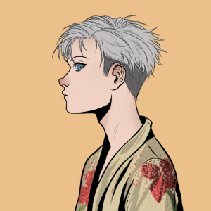 ikuzo: 2139