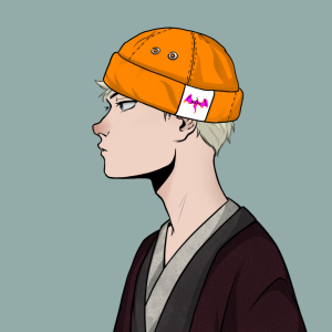 ikuzo: 4507