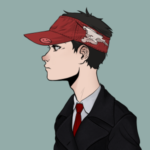 ikuzo: 3477