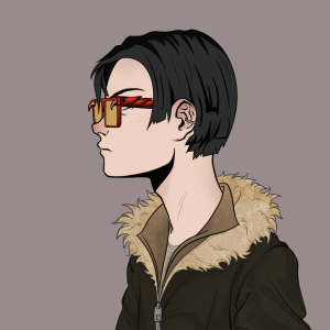 ikuzo: 1073