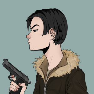 ikuzo: 42