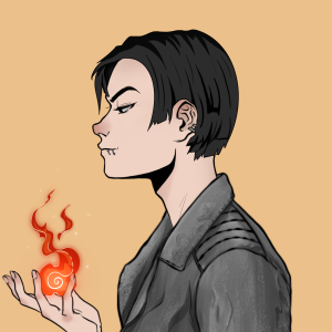 ikuzo: 5112