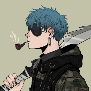 ikuzo: 786