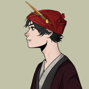 ikuzo: 1610