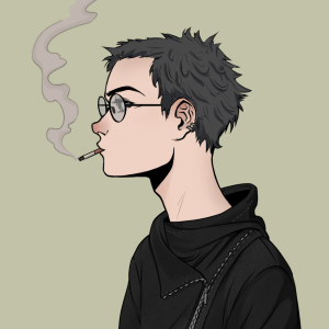 ikuzo: 1061