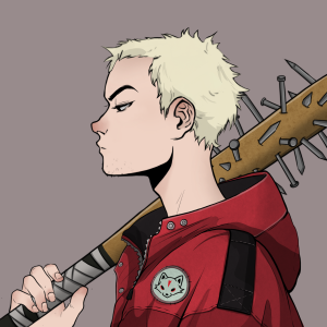ikuzo: 428