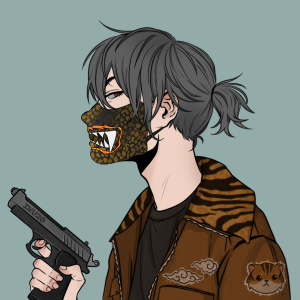 ikuzo: 3091