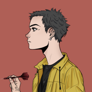 ikuzo: 4657