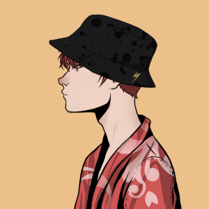ikuzo: 833