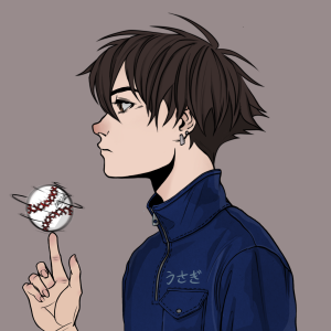 ikuzo: 5256