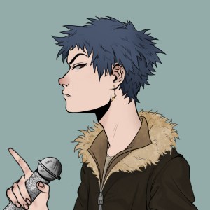 ikuzo: 3400