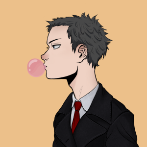 ikuzo: 3335
