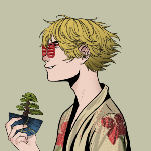 ikuzo: 3217
