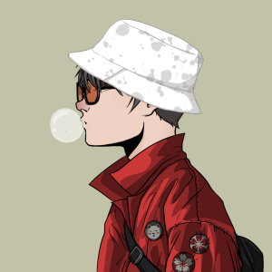 ikuzo: 4852