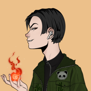 ikuzo: 3773