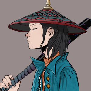 ikuzo: 1740