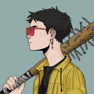 ikuzo: 4897
