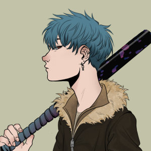 ikuzo: 837