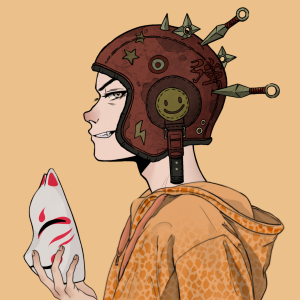 ikuzo: 2127