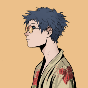 ikuzo: 1541