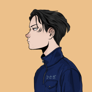 ikuzo: 1606