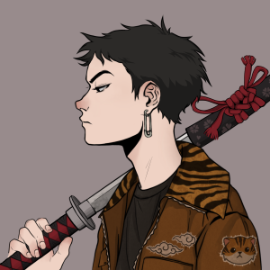 ikuzo: 605