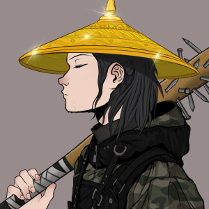 ikuzo: 3065