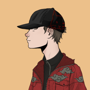 ikuzo: 4483