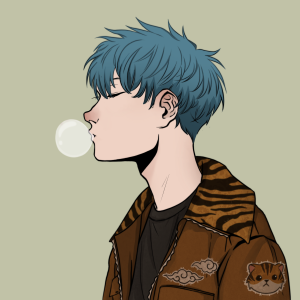 ikuzo: 4117