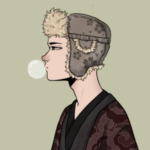ikuzo: 975