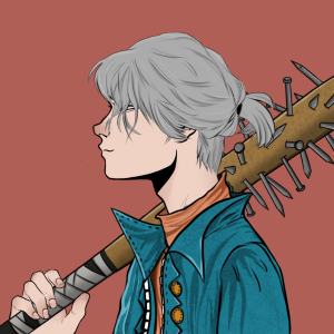 ikuzo: 5035