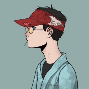 ikuzo: 601