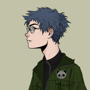 ikuzo: 4552