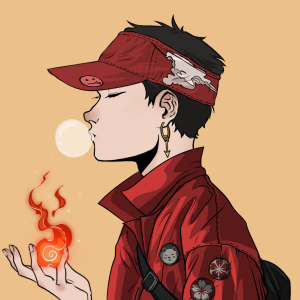 ikuzo: 2604