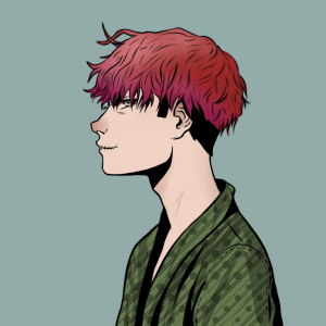ikuzo: 668