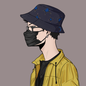 ikuzo: 4308