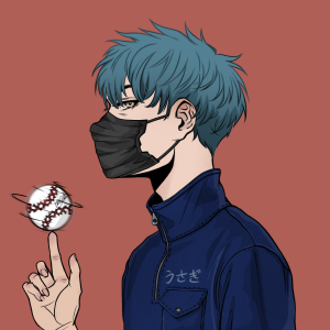 ikuzo: 1264