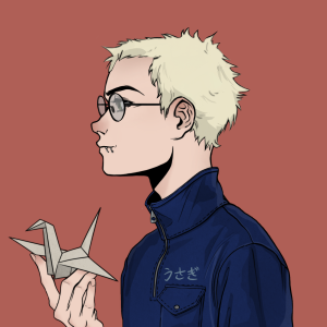 ikuzo: 2943