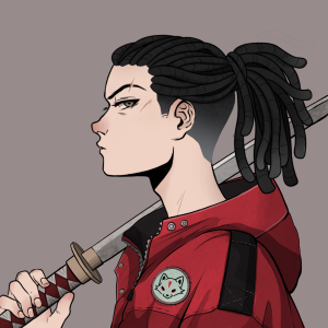 ikuzo: 731