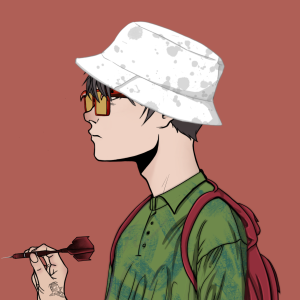 ikuzo: 3408